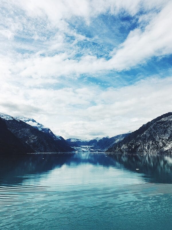 Glacier Bay National Park