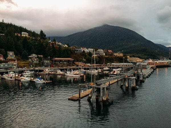 Ketchikan