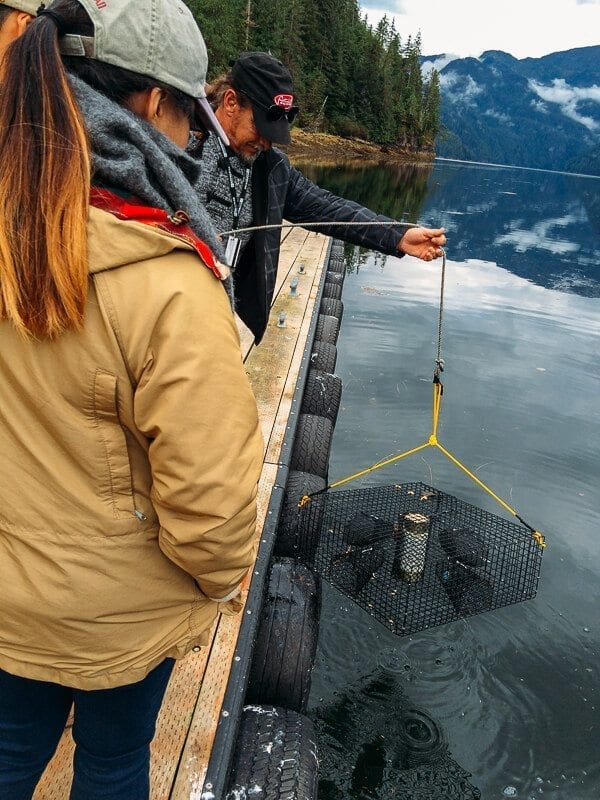 Misty Fjords National Monument