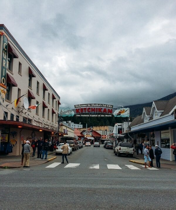 Ketchikan