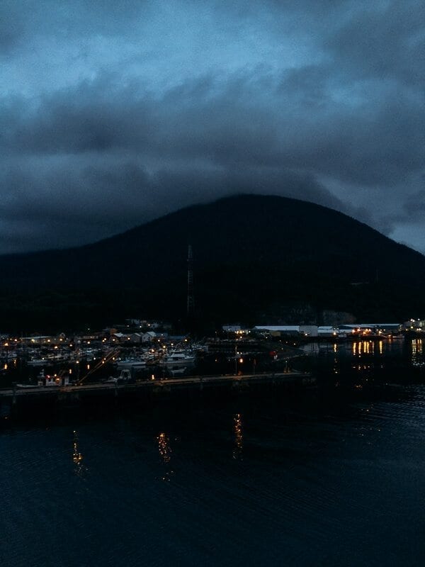 ketchikan dawn