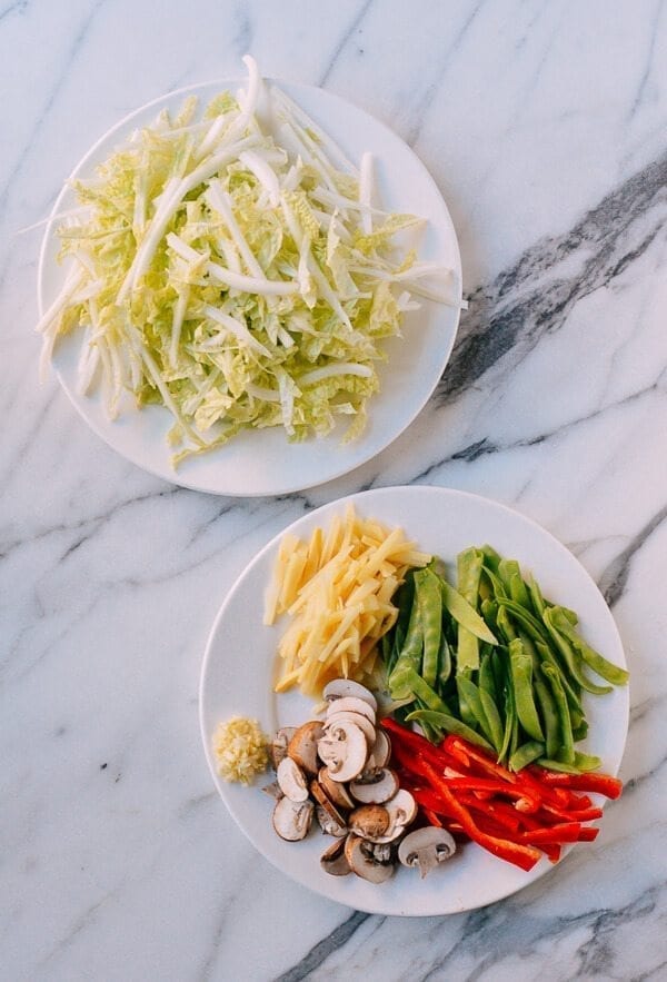 Polynesian Chicken, by thewoksoflife.com