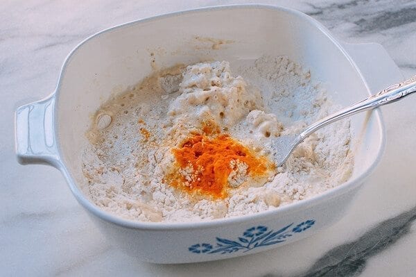 Polynesian Chicken, by thewoksoflife.com