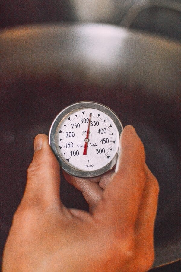 Polynesian Chicken, by thewoksoflife.com