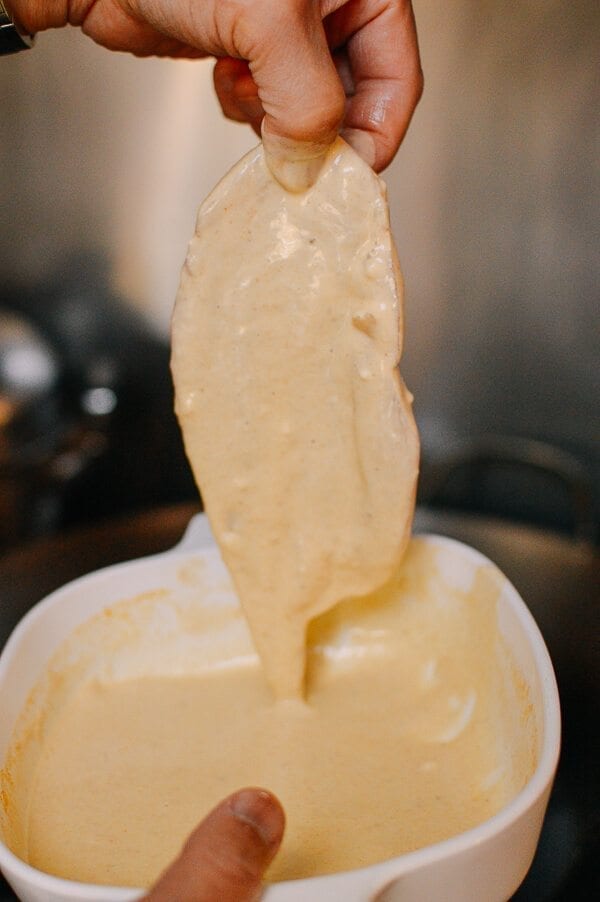 Polynesian Chicken, by thewoksoflife.com