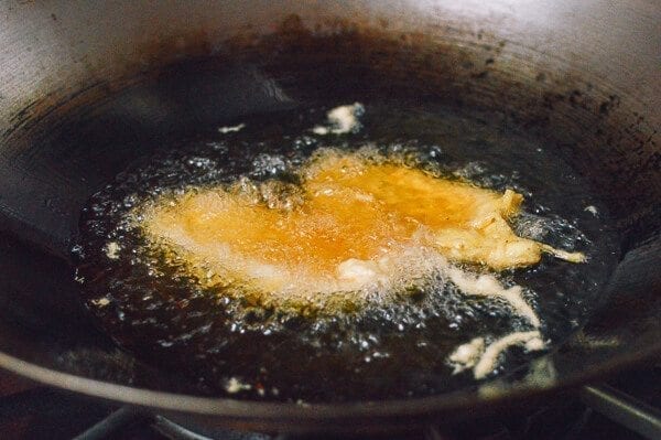 Polynesian Chicken, by thewoksoflife.com