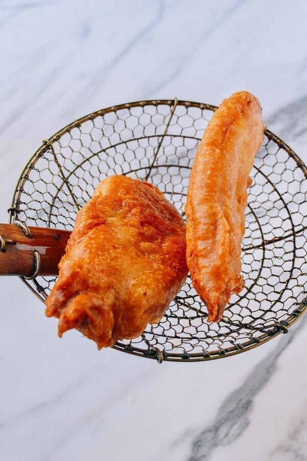 Polynesian Chicken, by thewoksoflife.com