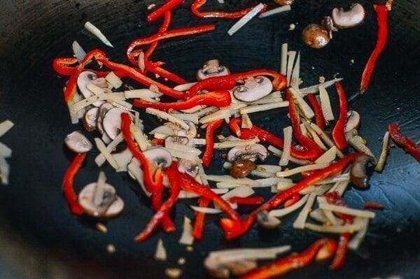 Polynesian Chicken, by thewoksoflife.com