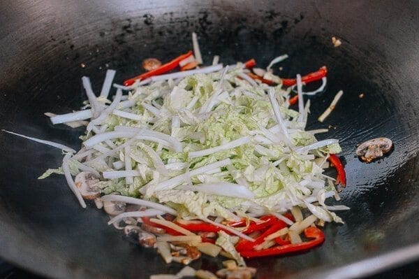 Polynesian Chicken, by thewoksoflife.com