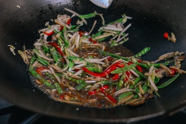 Polynesian Chicken, by thewoksoflife.com