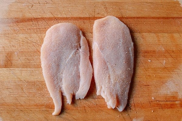 Polynesian Chicken, by thewoksoflife.com