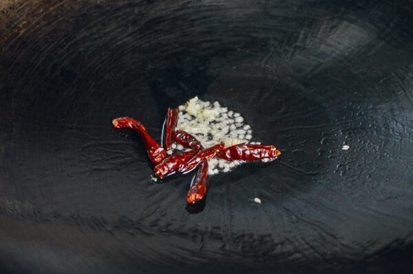 General Tso's Tofu, by thewoksoflife.com