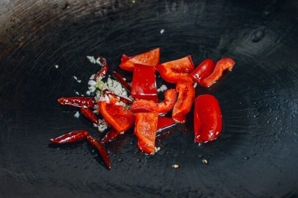 General Tso's Tofu, by thewoksoflife.com