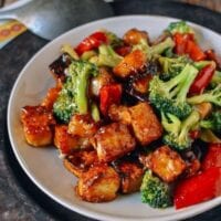 General Tso's Tofu, by thewoksoflife.com