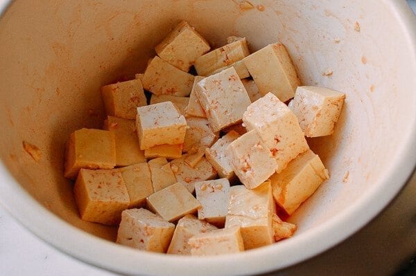 General Tso's Tofu, by thewoksoflife.com