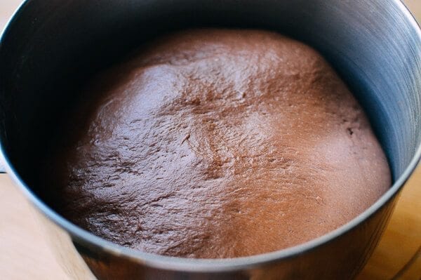 Chocolate Nutella Rolls, by thewoksoflife.com