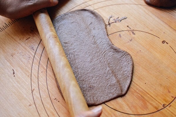 Chocolate Nutella Rolls, by thewoksoflife.com