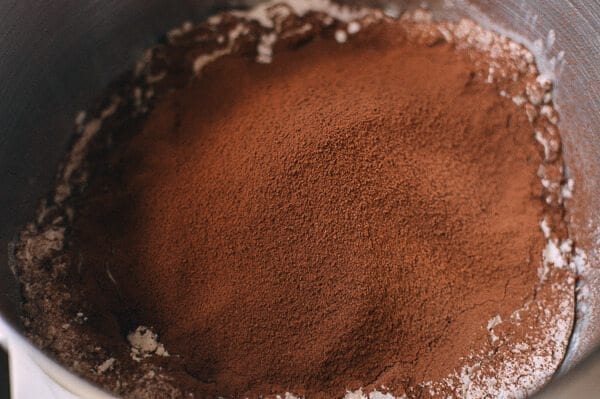 Chocolate Nutella Rolls, by thewoksoflife.com