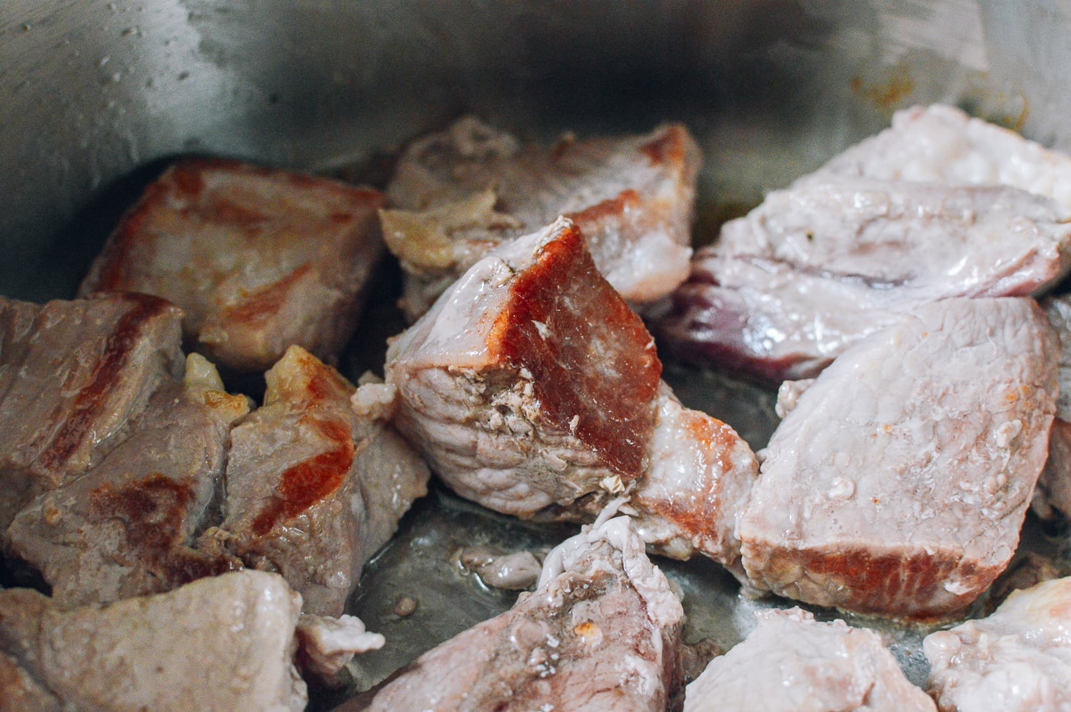 Pork Adobo, by thewoksoflife.com