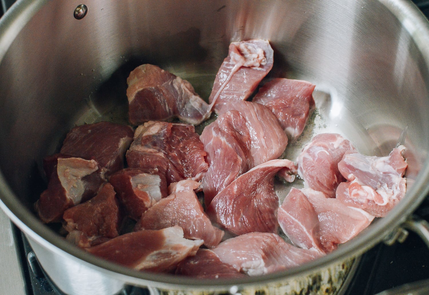 Pork Adobo, by thewoksoflife.com