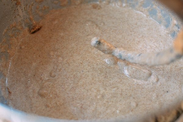 Perfect Whole Wheat Bread, by thewoksoflife.com