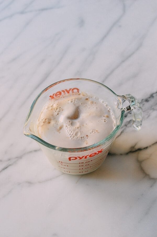 Perfect Whole Wheat Bread, by thewoksoflife.com