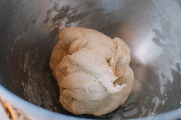 Spicy Cumin Lamb Biang Biang Noodles, by thewoksoflife.com
