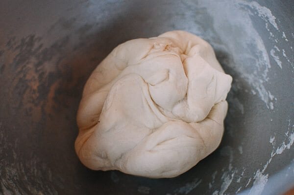 Spicy Cumin Lamb Biang Biang Noodles, by thewoksoflife.com