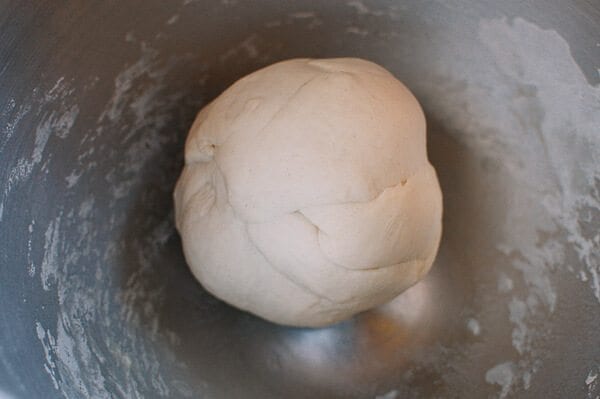 Spicy Cumin Lamb Biang Biang Noodles, by thewoksoflife.com