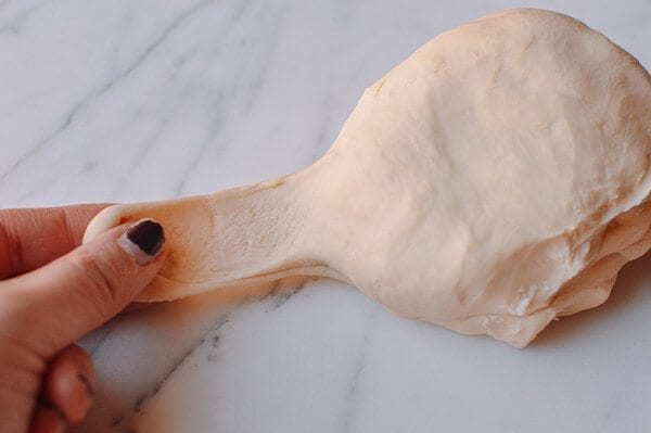 Spicy Cumin Lamb Biang Biang Noodles, by thewoksoflife.com