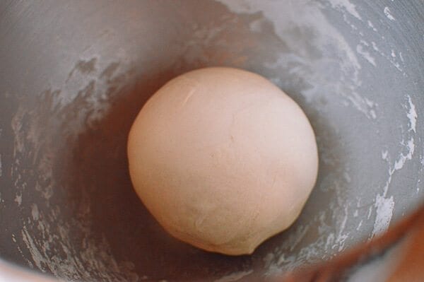 Spicy Cumin Lamb Biang Biang Noodles, by thewoksoflife.com