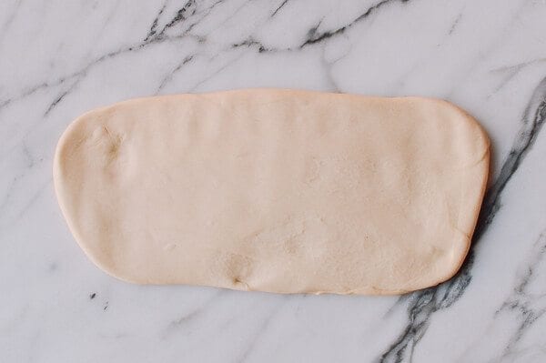 Spicy Cumin Lamb Biang Biang Noodles, by thewoksoflife.com