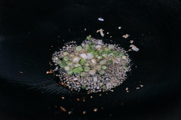 Spicy Cumin Lamb Biang Biang Noodles, by thewoksoflife.com