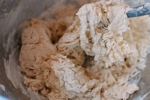 Spicy Cumin Lamb Biang Biang Noodles, by thewoksoflife.com