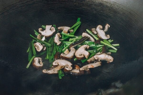 Long Life Noodles, by thewoksoflife.com