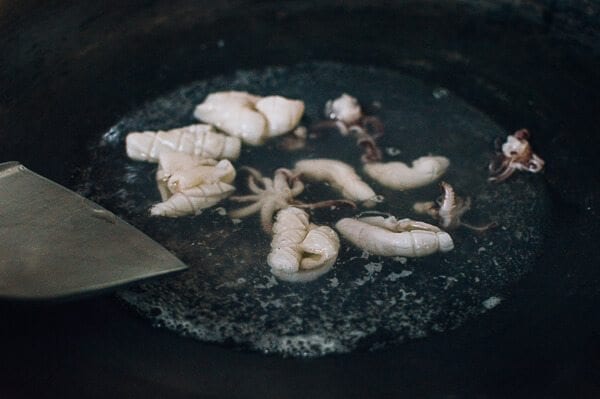 Chinese Seafood Bird’s Nest, by thewoksoflife.com