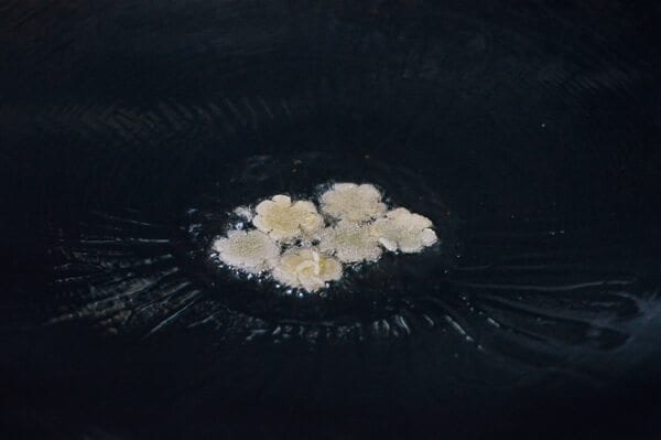 Chinese Seafood Bird’s Nest, by thewoksoflife.com