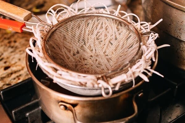 Chinese Seafood Bird’s Nest, by thewoksoflife.com