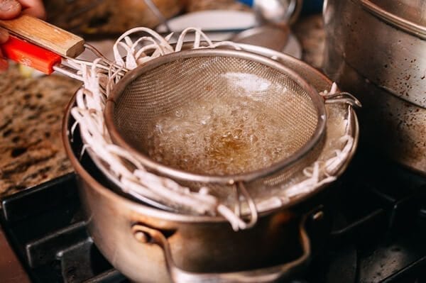 Chinese Seafood Bird’s Nest, by thewoksoflife.com