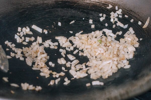 Shrimp Fried Rice, by thewoksoflife.com