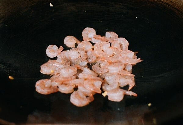 Shrimp Fried Rice, by thewoksoflife.com