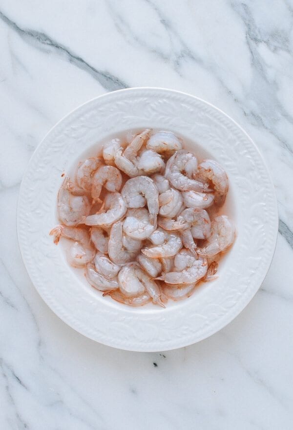 Shrimp Fried Rice, by thewoksoflife.com