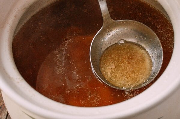 Ching Po Leung Cantonese Herb Pork Bone Soup, by thewoksoflife.com