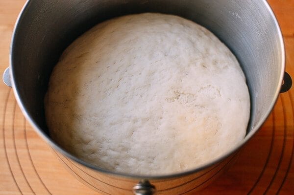 Chinese Hamburgers, Rou Jia Mo 肉夹馍, by thewoksoflife.com