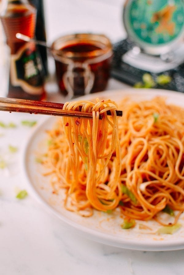 The After-School Special, by thewoksoflife.com