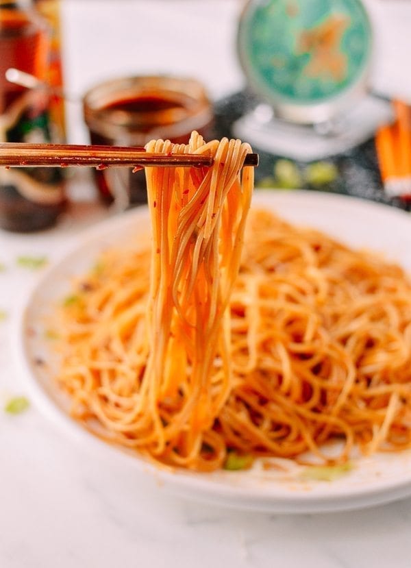 The After-School Special, by thewoksoflife.com