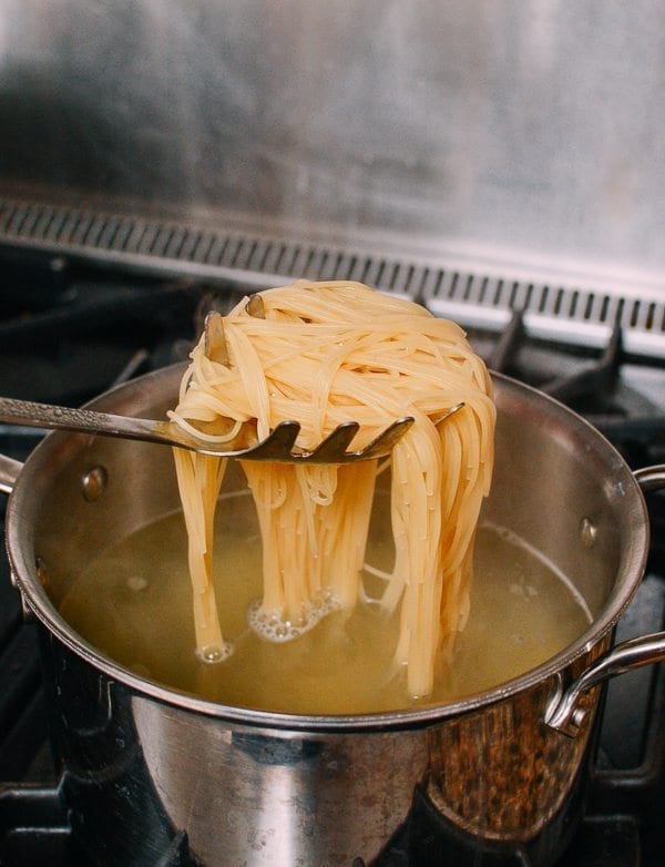 The After-School Special, by thewoksoflife.com