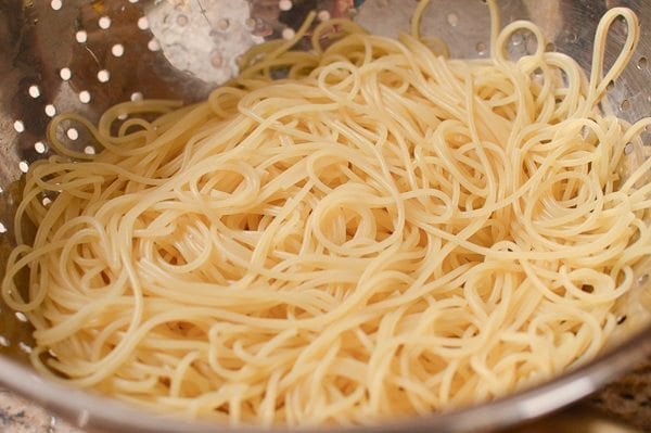 The After-School Special, by thewoksoflife.com