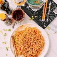 The After-School Special, by thewoksoflife.com