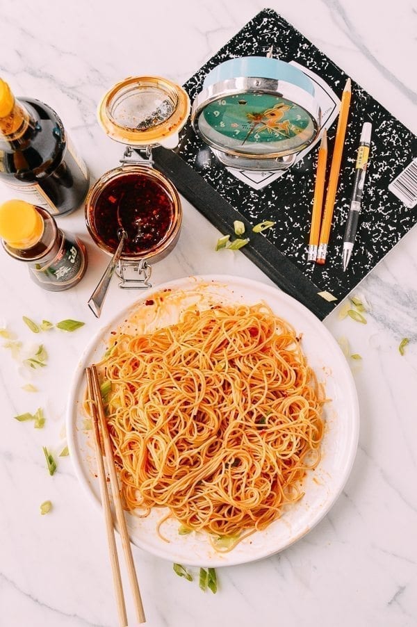 The After-School Special, by thewoksoflife.com